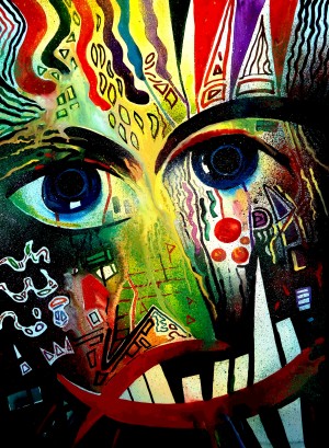 Expressionism 2